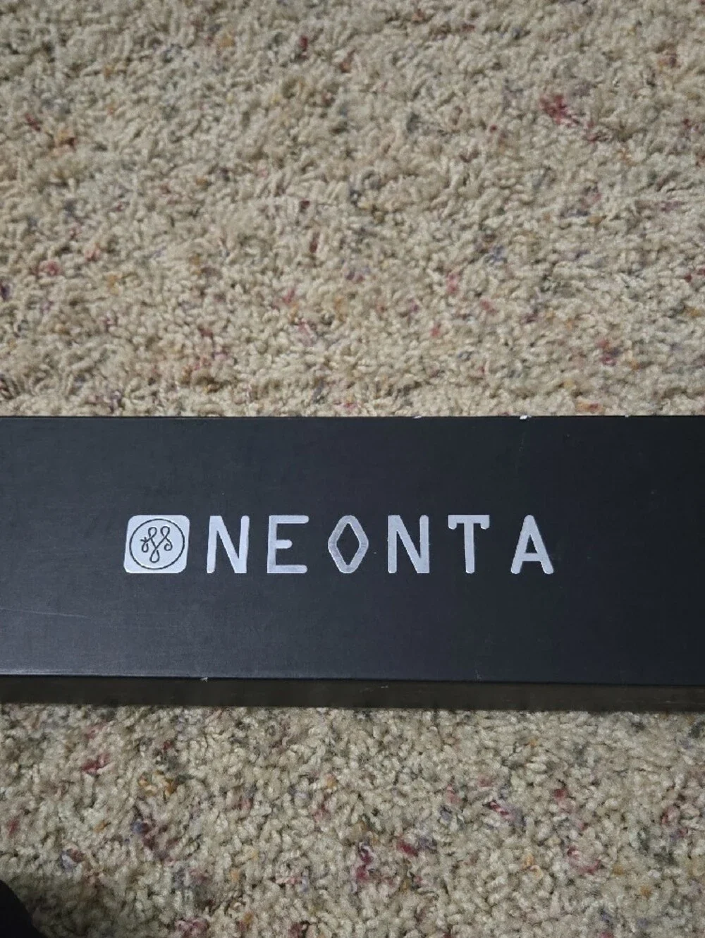Oneonta chef knife